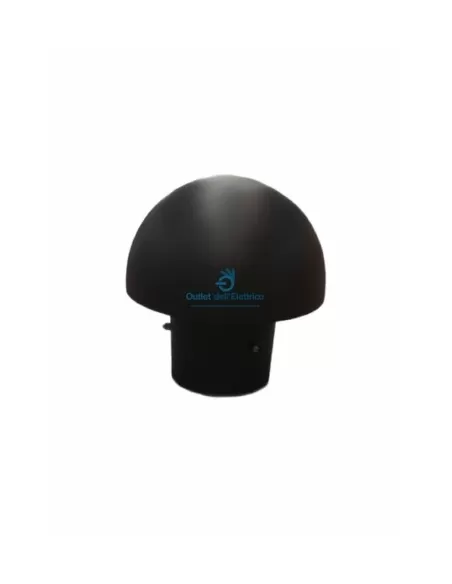 Bega-2659-appl.mini schwarzer Pilz fl 10w